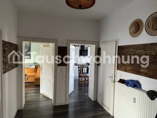 Wohnung zur Miete Tauschwohnung 550 € 2 Zimmer 65 m² 3. Geschoss Weidenpesch Köln 50737