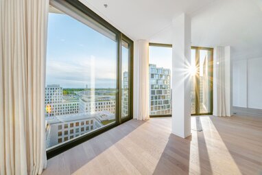 Wohnung zum Kauf 1.030.000 € 3 Zimmer 86,6 m² Nymphenburg München 80639