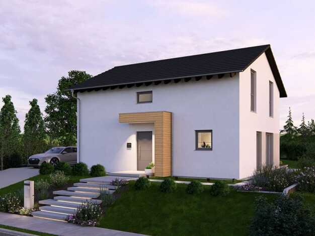 Einfamilienhaus zum Kauf 343.900 € 5 Zimmer 154,1 m² 350 m² Grundstück Lackhausen Wesel 46485