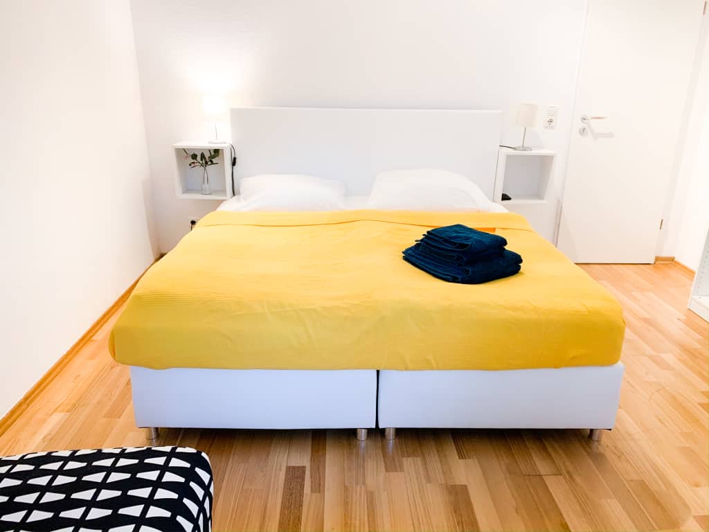 Wohnung zur Miete Wohnen auf Zeit 2.223 € 1 Zimmer 25 m²<br/>Wohnfläche 19.01.2025<br/>Verfügbarkeit Brabantstraße Adalbertsteinweg Aachen 52070