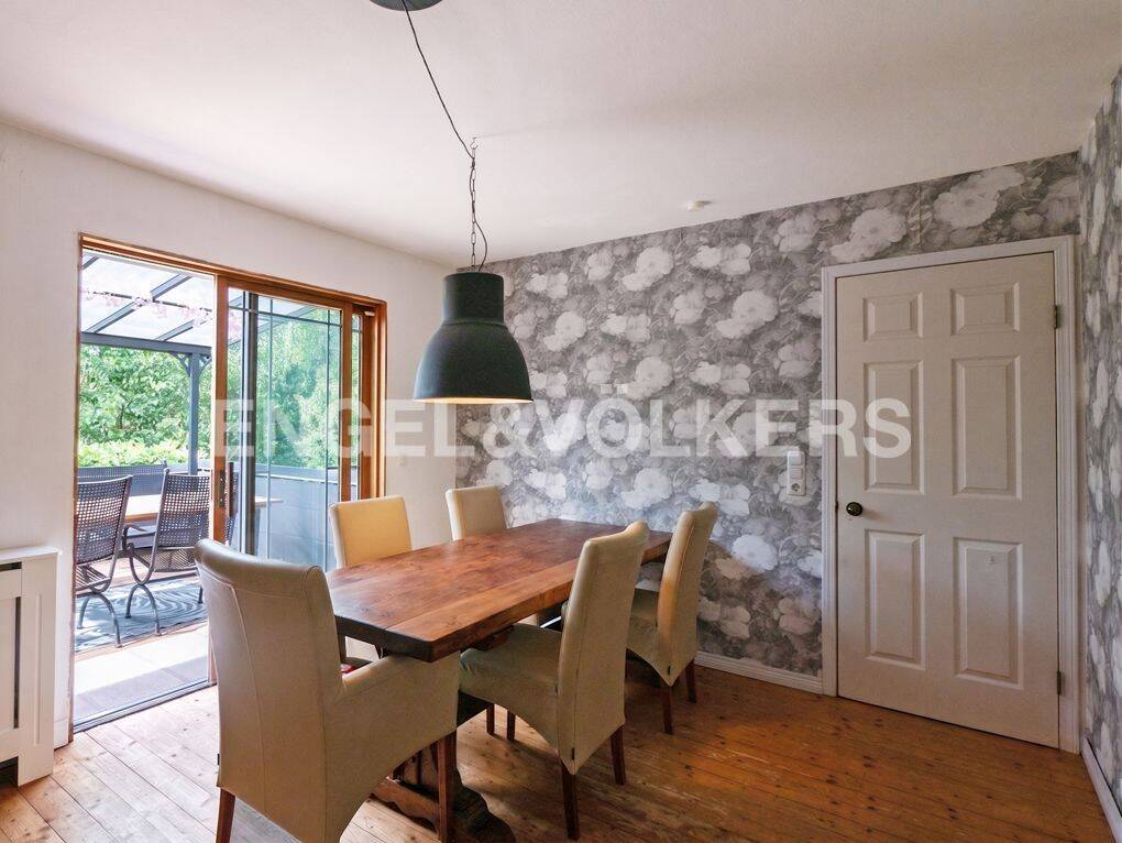 Einfamilienhaus zum Kauf - Ansicht 5