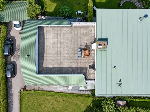 Wohnung zum Kauf 500.000 € 3 Zimmer 101 m² 2. Geschoss Ragnitzstraße 121a Ries Graz 8047