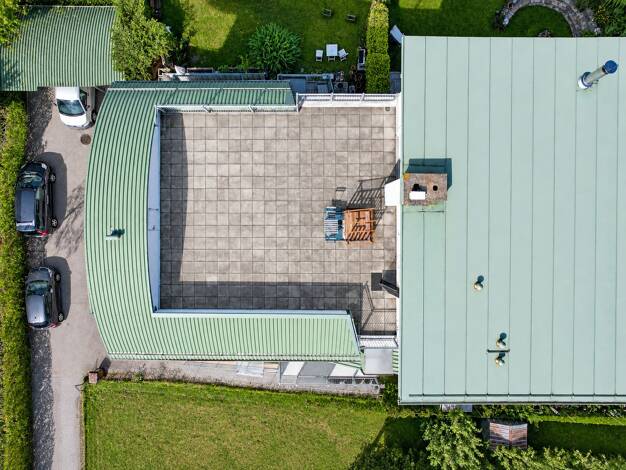 Wohnung zum Kauf 500.000 € 3 Zimmer 101 m² 2. Geschoss Ragnitzstraße 121a Ries Graz 8047