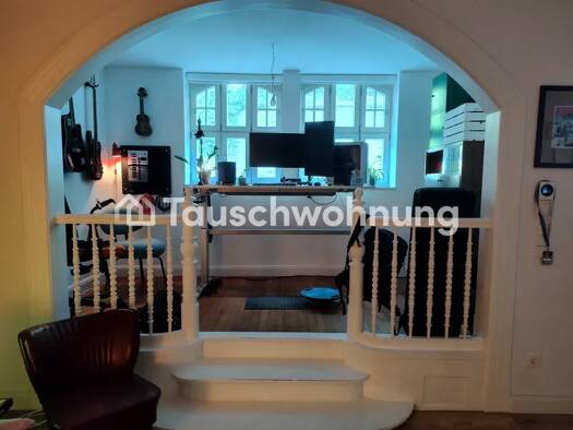 Wohnung zur Miete Tauschwohnung 1.110 € 2,5 Zimmer 59 m² 1. Geschoss Süd Stuttgart 70178
