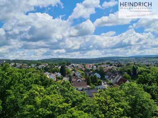 Wohnung zum Kauf 132.000 € 2 Zimmer 66,2 m² 6. Geschoss frei ab sofort Fasanenhof Kassel 34125