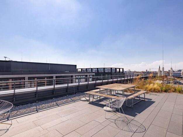 Bürofläche zur Miete provisionsfrei 3.099 € 10 m² Bürofläche Mühldorfstraße 8 Berg am Laim München 81671