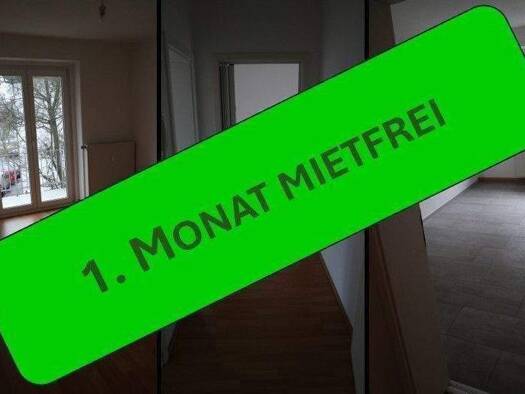 Wohnung zur Miete 290 € 2 Zimmer 51,5 m² 1. Geschoss frei ab sofort Knielohstraße 10 Ostvorstadt Plauen 08527