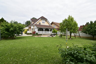 Haus zum Kauf Provisionsfrei 259.000 € 4 Zimmer 150 m² 560 m² Grundstück Balatonberény