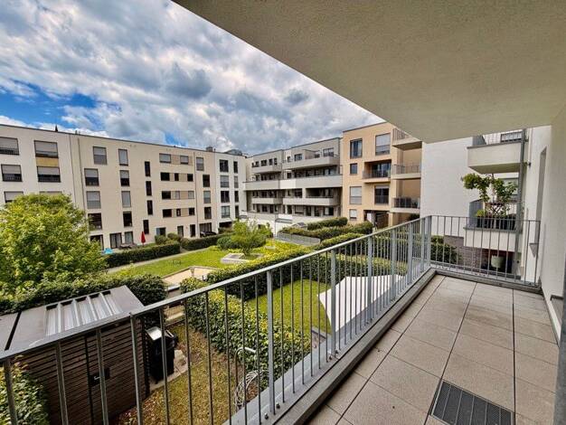 Wohnung zur Miete 1.396 € 3,5 Zimmer 94,5 m² 4. Geschoss frei ab sofort Am Kai 19 Hörde Dortmund 44263