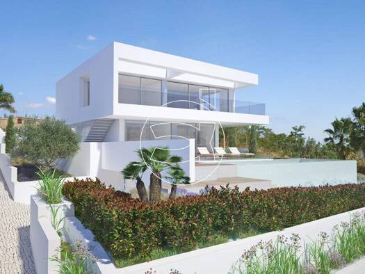 Villa zum Kauf 1.900.000 € 3 Zimmer 295 m² 790 m² Grundstück Travanca de Lagos