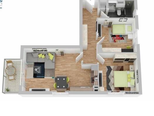Mehrfamilienhaus zum Kauf provisionsfrei als Kapitalanlage geeignet 390.000 € 875 m² 875 m² Grundstück Sunny Beach 8240