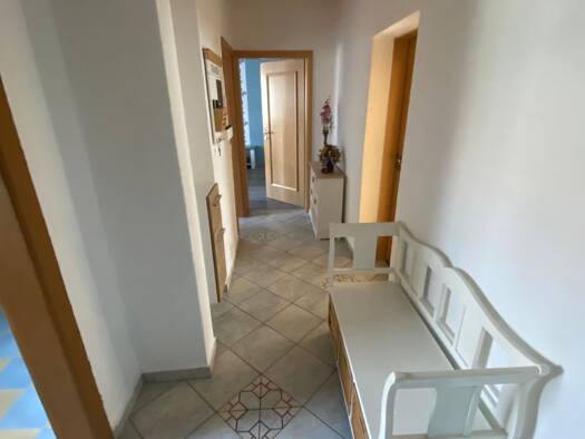 Wohnung zur Miete 575 € 3 Zimmer 64 m² Geschoss EG/3 frei ab sofort Apolda 99510