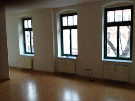 Wohnung zur Miete 237 € 1 Zimmer 43 m² 3. Geschoss Glauchauer Straße 15 Schloßchemnitz Chemnitz 09113