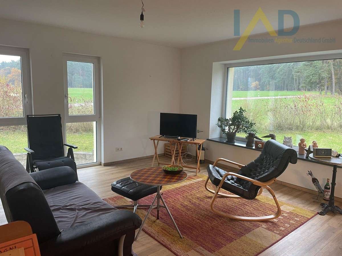 Einfamilienhaus zum Kauf 916.500 € 7 Zimmer 232 m²<br/>Wohnfläche 854 m²<br/>Grundstück Ebersbach Abenberg 91183