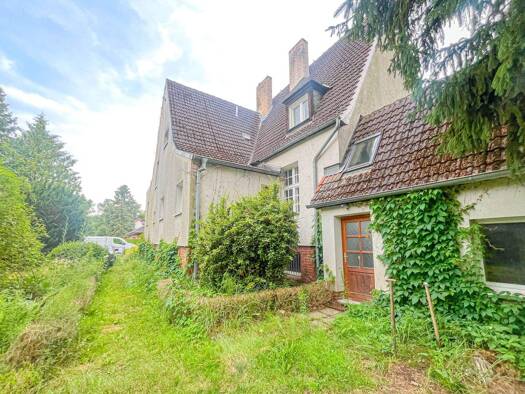 Einfamilienhaus zur Miete 1.650 € 3 Zimmer 130 m² 1 m² Grundstück Falkensee 14612