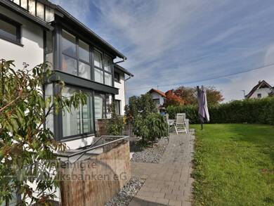 Haus zum Kauf 1.490.000 € 8,5 Zimmer 320 m² 800 m² Grundstück Kirchentellinsfurt 72138