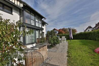 Haus zum Kauf 1.490.000 € 8,5 Zimmer 320 m² 800 m² Grundstück Kirchentellinsfurt 72138