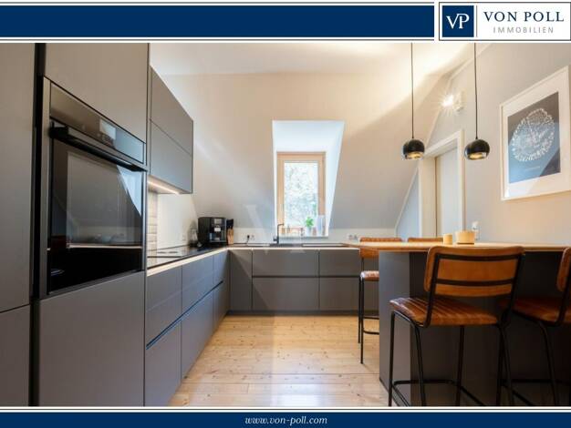 Maisonette zum Kauf 559.000 € 6,5 Zimmer 178 m² 3. Geschoss Pfaffendorf Koblenz 56076