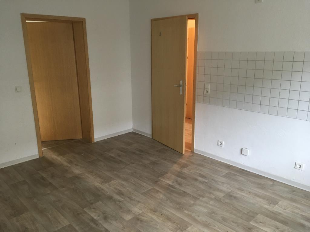 Wohnung zur Miete 329 € 1 Zimmer 39,3 m²<br/>Wohnfläche 3.<br/>Geschoss Vinckestraße 64 Stadtgarten Herne 44623