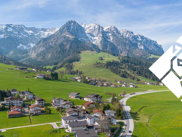 Grundstück zum Kauf 388.280 € 571 m² Grundstück Walchsee 6344