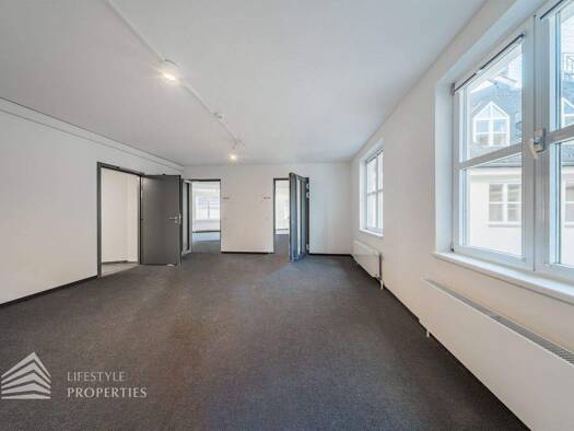 Büro zur Miete 4.084 € 4 Zimmer Wien 1010