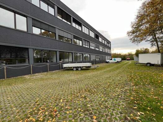 Bürofläche zur Miete provisionsfrei 9,50 € 927 m² Bürofläche teilbar ab 927 m² Westenfeld Bochum 44867