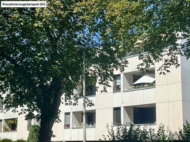 Wohnung zur Miete 985 € 3 Zimmer 67,5 m² 1. Geschoss frei ab 01.12.2026 Beuel Bonn 53227