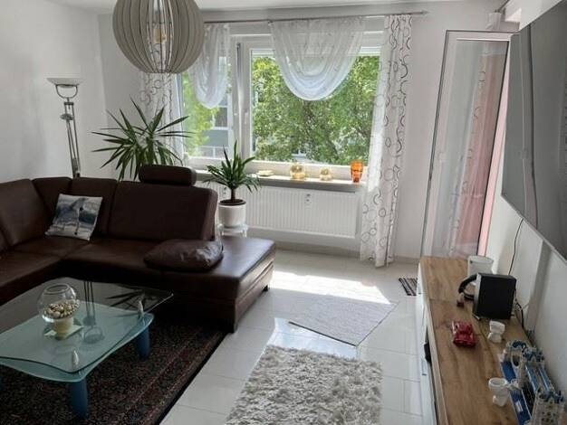 Wohnung zum Kauf 239.000 € 3 Zimmer 70 m² Geschoss 2/2 frei ab sofort Elmshorn 25335