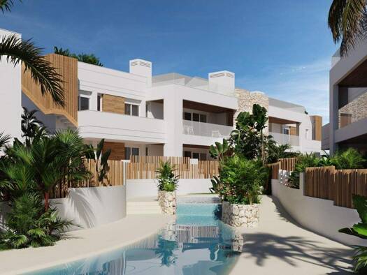 Wohnung zum Kauf provisionsfrei 385.000 € 2 Zimmer 171 m² San Juan de los terreros