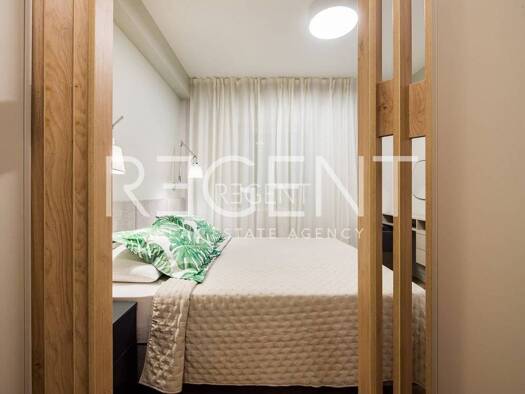 Wohnung zur Miete 1.500 € 3 Zimmer Podstrana
