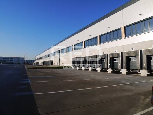 Lagerhalle zur Miete provisionsfrei 235.738 m² Lagerfläche teilbar ab 2.000 m² Mengede Dortmund 44359