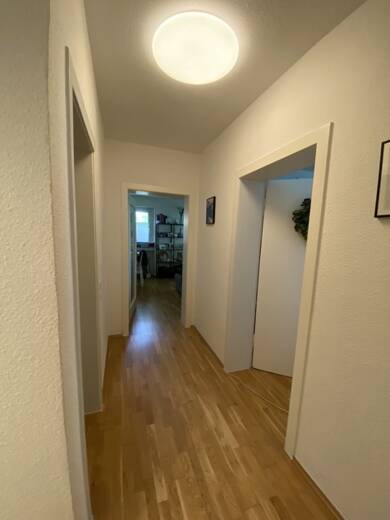 Studio zur Miete 640 € 2 Zimmer 60,7 m² EG frei ab 01.09.2025 In der Täpperie 6 Holsterhausen Essen 45147