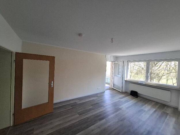 Wohnung zur Miete 625 € 3 Zimmer 79,1 m² 2. Geschoss Kantstraße Bamberg 96052