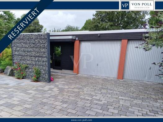 Bungalow zum Kauf 689.000 € 12 Zimmer 306 m² 1.459 m² Grundstück Salzgitter 38226