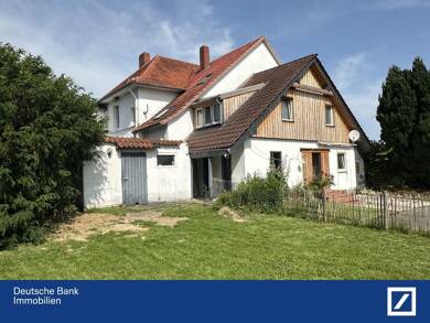 Mehrfamilienhaus zum Kauf 229.000 € 13 Zimmer 383 m² 1.491 m² Grundstück Dahlinghausen Bad Essen 49152