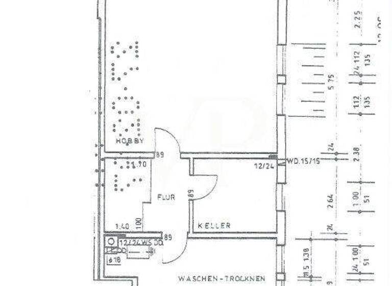 Doppelhaushälfte zur Miete 1.850 € 6 Zimmer 200 m² 350 m² Grundstück Karlsdorf Karlsdorf-Neuthard 76689