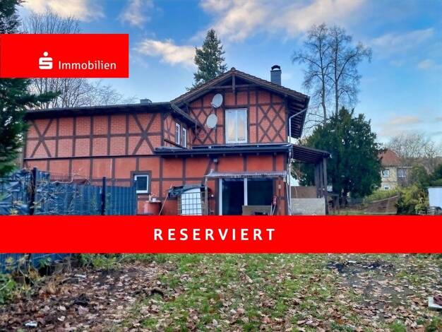 Einfamilienhaus zum Kauf 169.000 € 7 Zimmer 234 m² 1.774 m² Grundstück Georgenthal Georgenthal 99887