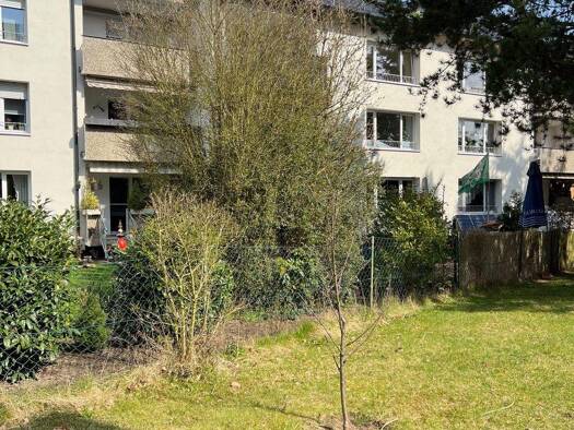 Wohnung zur Miete 880 € 3 Zimmer 84 m² 1. Geschoss Oberfürberger Straße 16 Oberfürberg Fürth 90768
