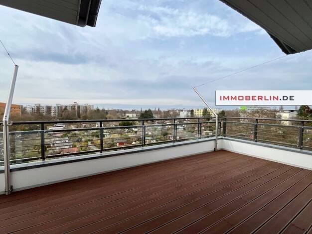 Wohnung zum Kauf 749.000 € 4 Zimmer 104 m² 4. Geschoss Mariendorf Tempelhof-Schöneberg 12107
