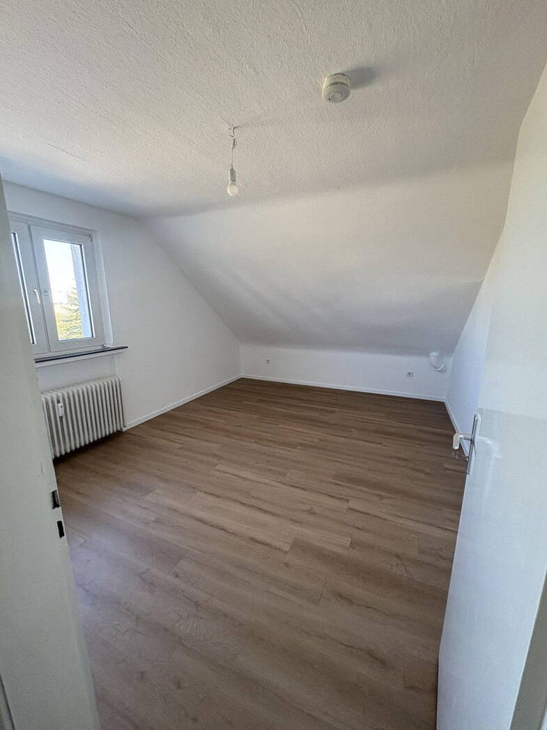 Wohnung zur Miete 585 € 2 Zimmer 45 m² 2. Geschoss Baroper Str. 195a Eichlinghofen Dortmund 44227