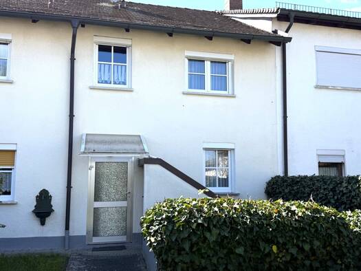Reihenmittelhaus zum Kauf 269.000 € 4 Zimmer 78,9 m² 618 m² Grundstück Forth Eckental 90542