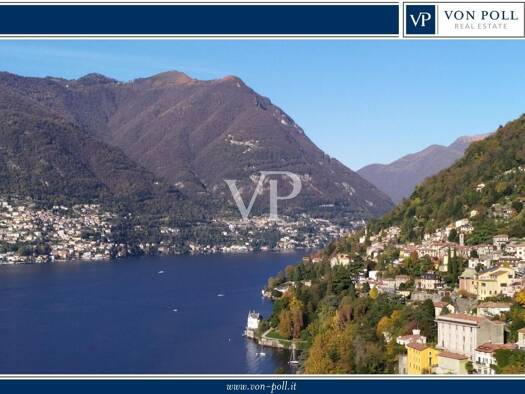 Penthouse zum Kauf 270.000 € 3 Zimmer 90 m² 3. Geschoss Frazione Capovico 39 Blevio 22020