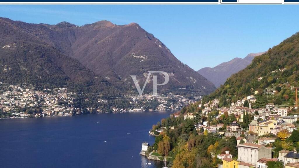 Penthouse zum Kauf 270.000 € 3 Zimmer 90 m² 3. Geschoss Frazione Capovico 39 Blevio 22020