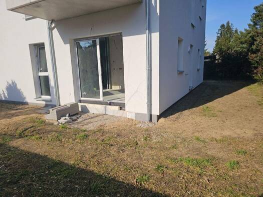 Wohnung zum Kauf - Erstbezug 298.850 € 3 Zimmer 68,5 m² Mitte Eggersdorf 15345
