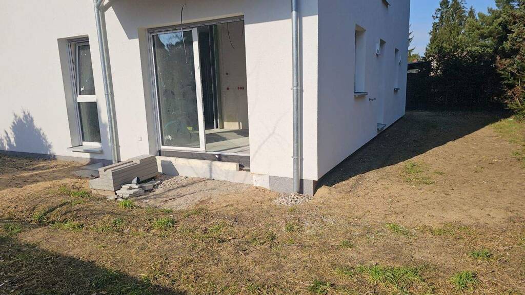 Wohnung zum Kauf - Erstbezug 298.850 € 3 Zimmer 68,5 m² Mitte Eggersdorf 15345