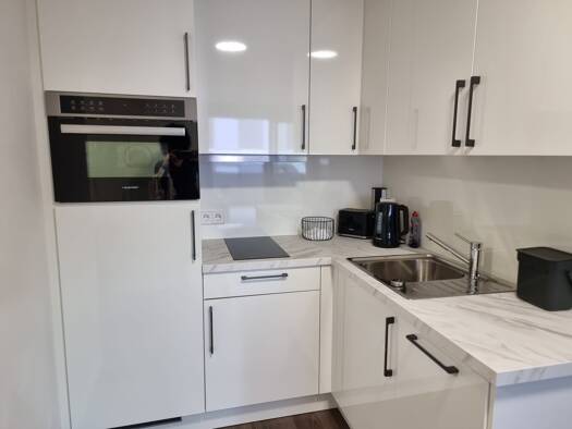 Wohnung zur Miete 900 € 2 Zimmer 52 m² Geschoss 1/3 frei ab sofort Seepfad 27 Großsachsenheim Sachsenheim 74343
