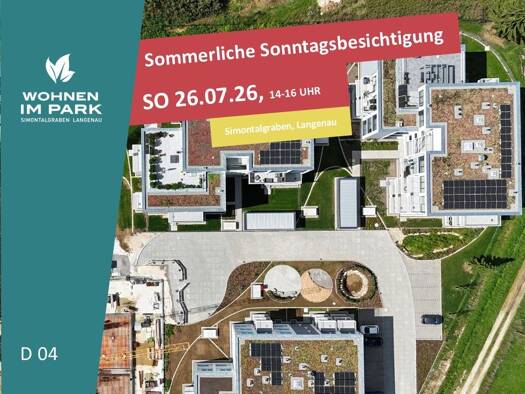 Wohnung zum Kauf - Neubau provisionsfrei 476.900 € 3 Zimmer 91,6 m² EG Am Simontalgraben 23 Langenau 89129