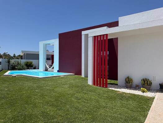 Haus zum Kauf 699.500 € 149 m² 590 m² Grundstück Azeitão (São Lourenço e São Simão) 2925