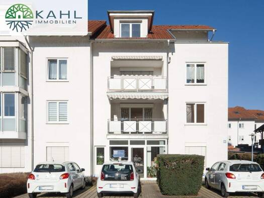 Wohnung zur Miete 1.200 € 3 Zimmer 95,6 m² 1. Geschoss frei ab 01.07.2026 Grenzach Grenzach-Wyhlen 79639