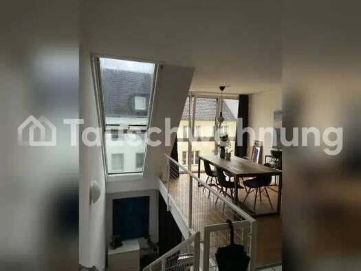 Maisonette zur Miete Tauschwohnung 1.100 € 2 Zimmer 52 m² Altstadt-Nord Köln 50672